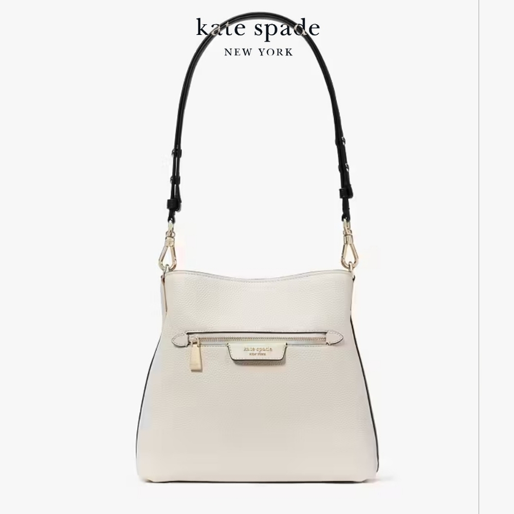 Must Have Perfect Kate Spade Hudson Pebble Shoulder Bag